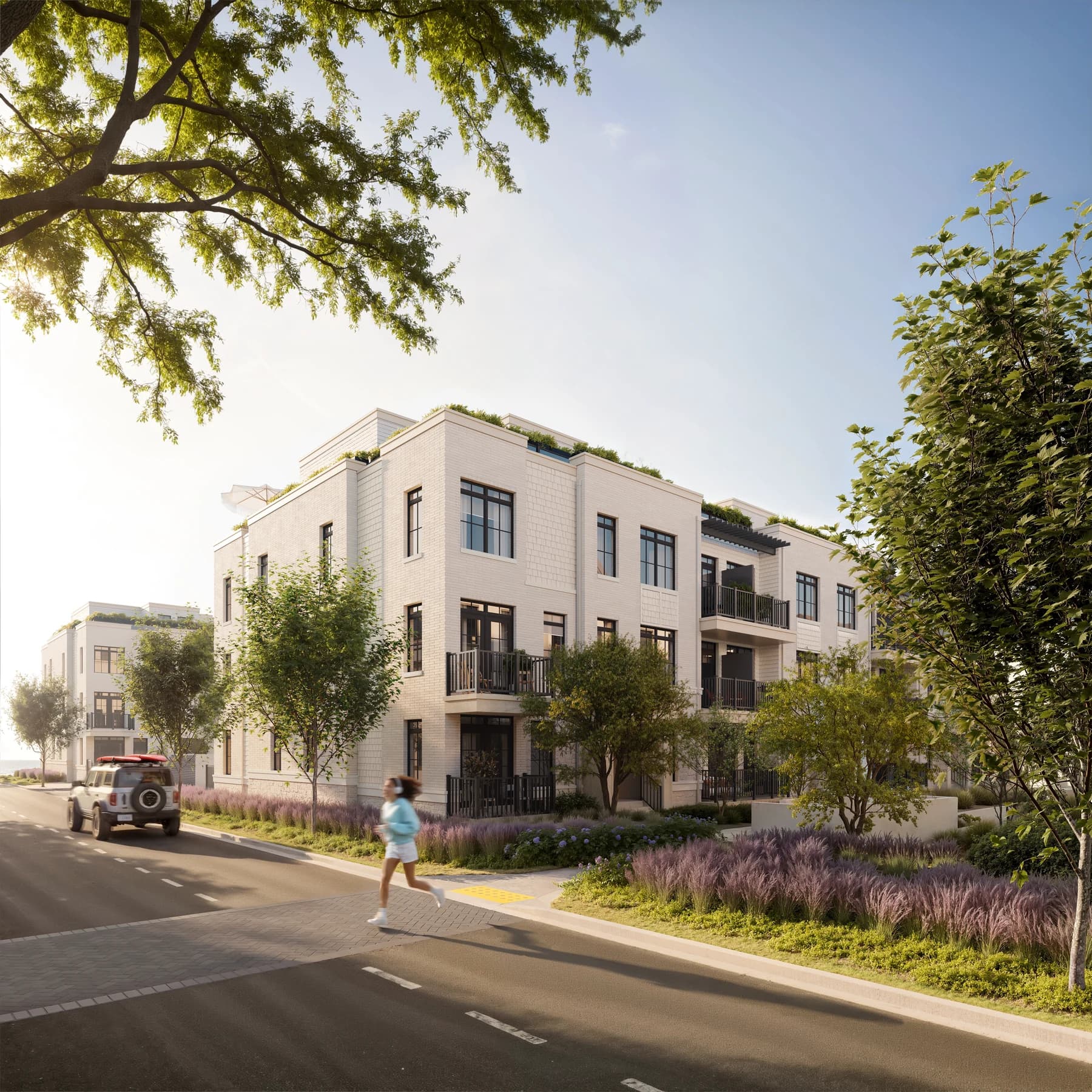 South Banks Street View